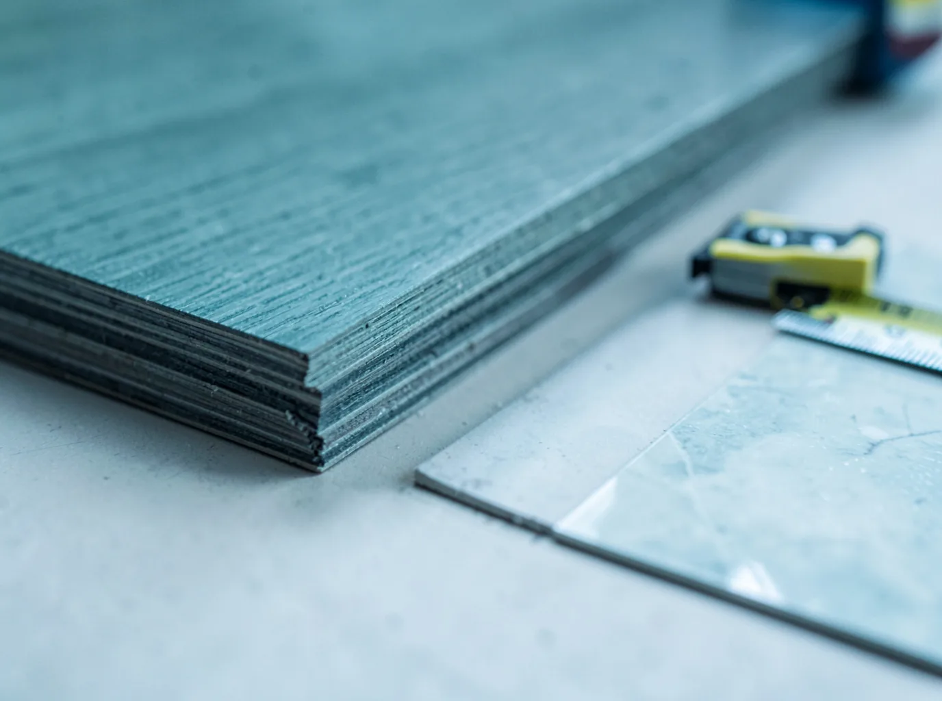 Luxury Vinyl Plank Installation Burns, CO FAQs